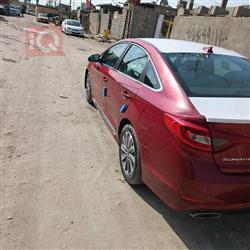 هیۆندای سۆناتا